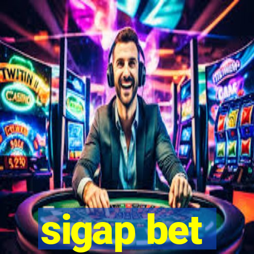 sigap bet